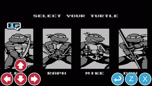 忍者神龟32026最新版图4