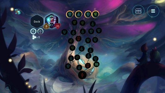 精灵与橡木之歌正版图4