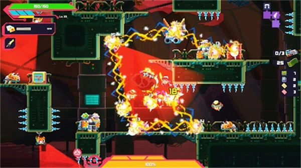 光之战士改写命运最新版图3