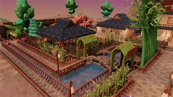 无径之林手机免费版图3