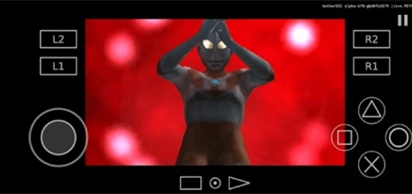 空想特摄奥特曼图3