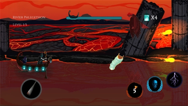 灵魂奥德赛(Soul Odyssey)图1