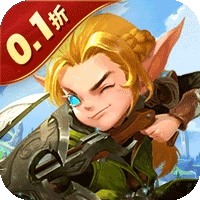 风暴奇兵最新折扣版