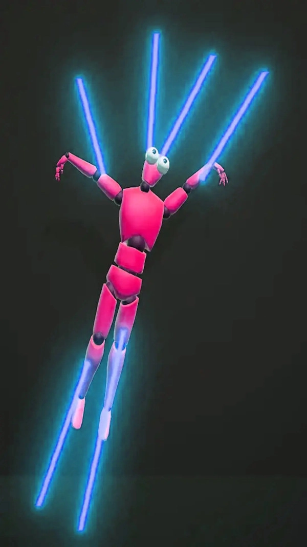 人类像素游乐场图4