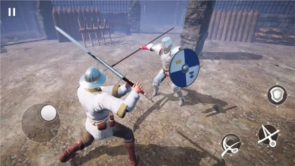 半血残刃(HalfBlood)图2