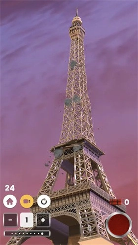 爆破模拟器2026最新版2