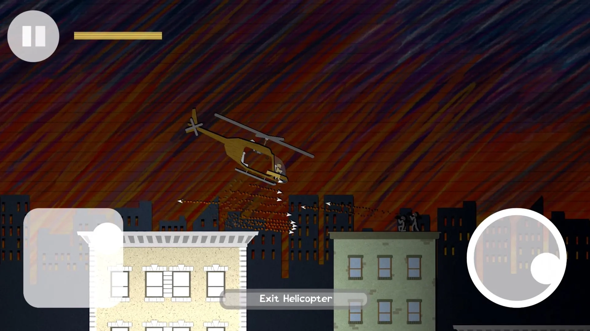 火柴人战争2奥德赛  手机版图5