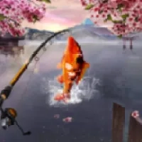 超真实钓鱼模拟器(钓鱼模拟游戏)  手机版