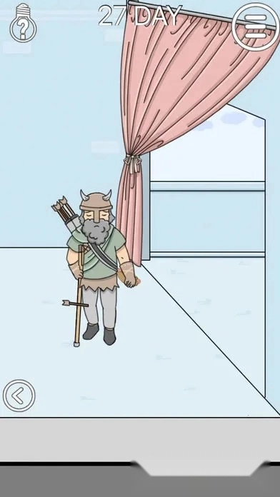 寻找热狗大作战(热狗解谜游戏) 安卓版图4