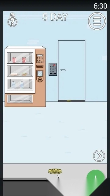 寻找热狗大作战(热狗解谜游戏) 安卓版图5