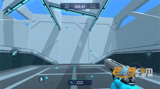 aimlab(射击训练游戏)  安卓版图2