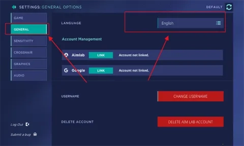 aimlab(射击训练游戏)  安卓版图3