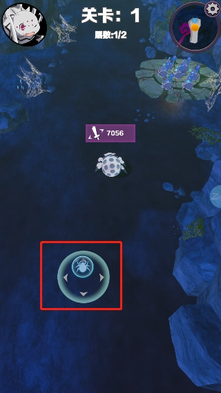 重生为蜘蛛安卓版图3