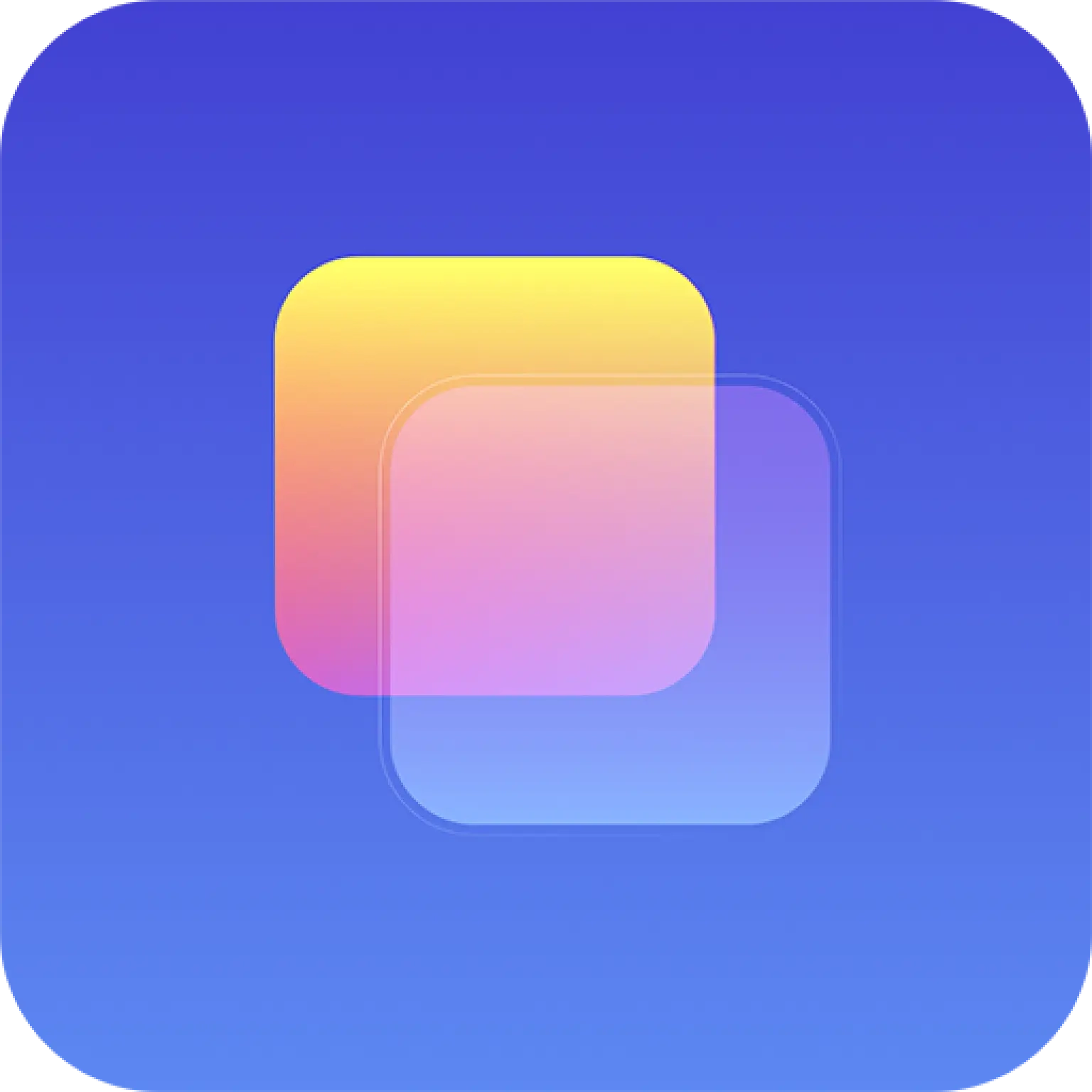 透明魔力小组件安卓版