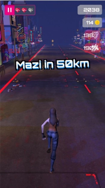 人生旅程(Life Journey)截图3