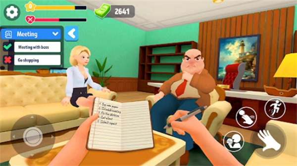 办公室模拟器免费版图4