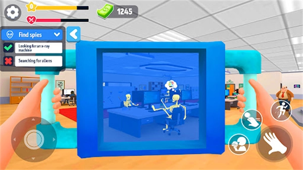 办公室模拟器免费版图3