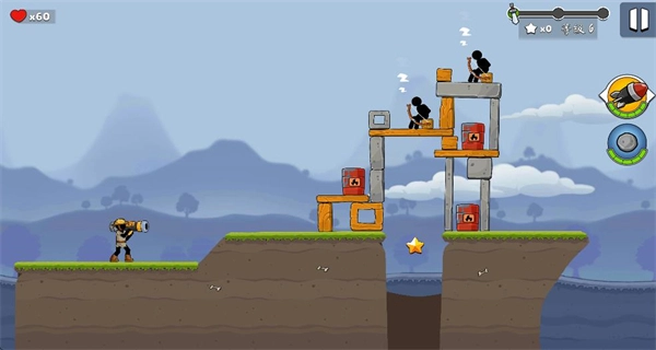 爆炸火箭筒免內(nèi)購(gòu)截圖0