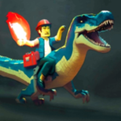 侏羅紀(jì)公園2