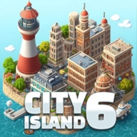 CityIsland6安卓版