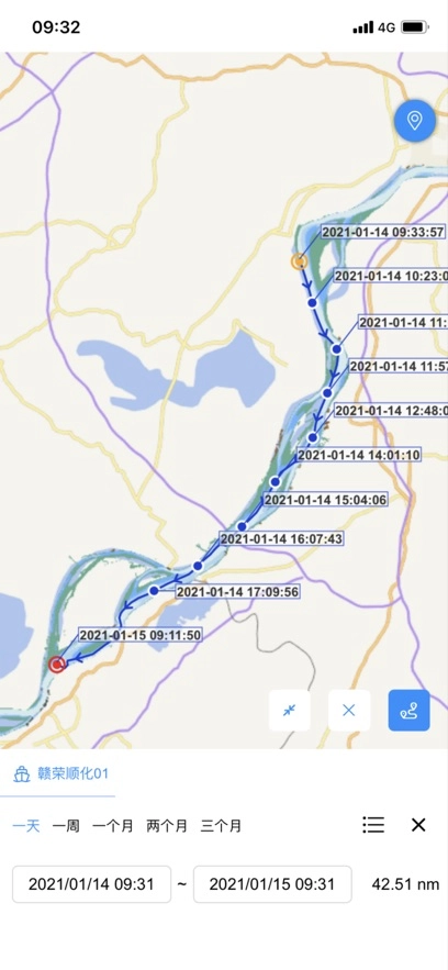 船顺手机版截图2