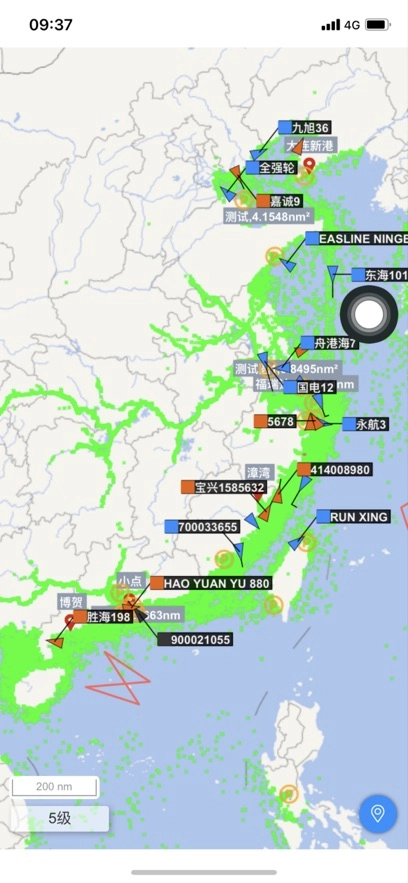 船顺手机版截图0