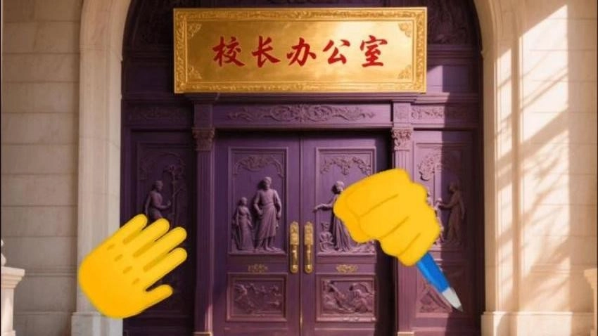 校园摸金跑刀图4