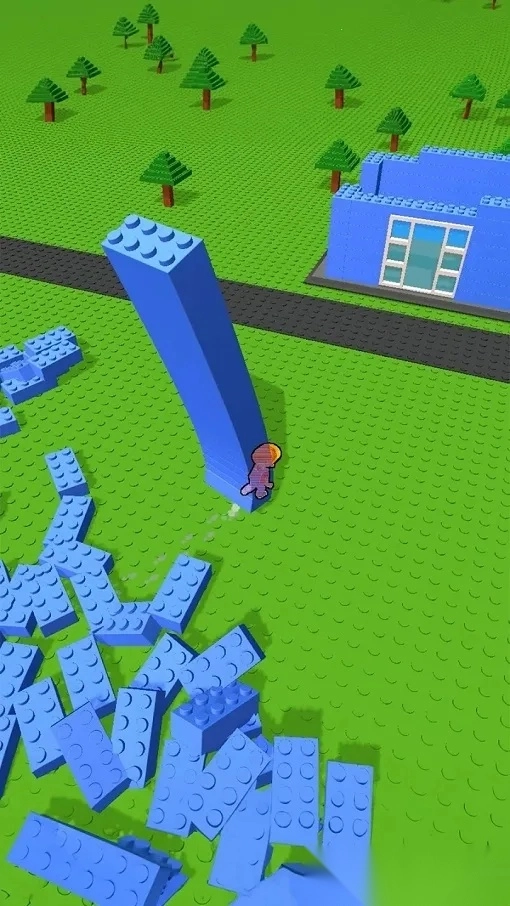 大厦建造者2025最新版图1