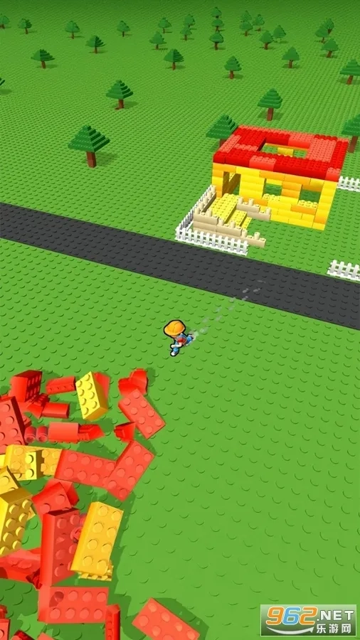 大厦建造者2025最新版图5