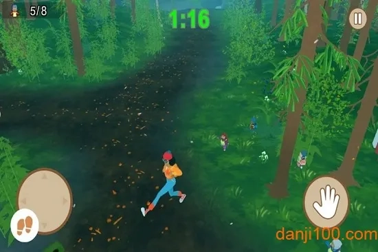 knoddskogen2025手机版-0