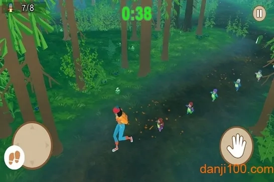 knoddskogen2025手机版-2