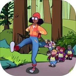 knoddskogen2025手机版