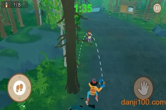 knoddskogen2025手机版-1