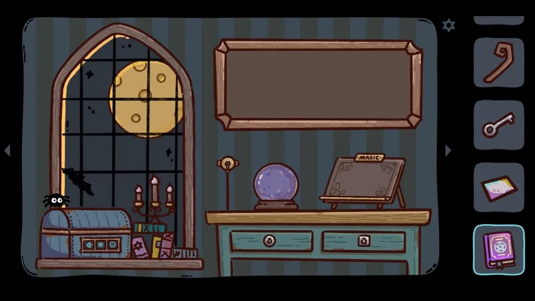 狗狗魔法逃脱2026 安卓版图2