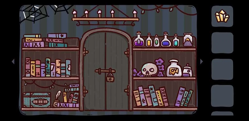 狗狗魔法逃脱2026 安卓版图5