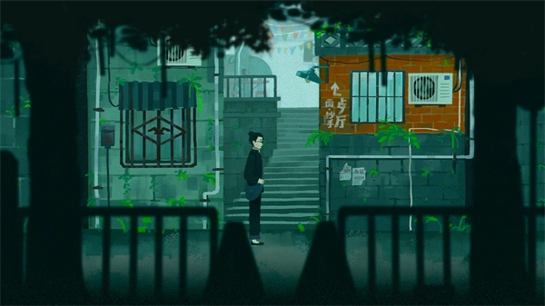 三伏游戏最新版图2