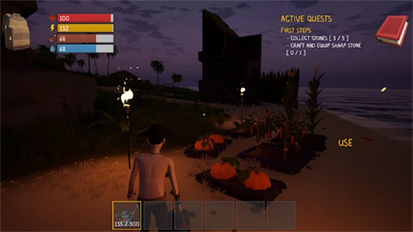 水手的奥德赛中文版(2)