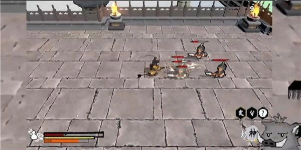 黑神话之义薄云天图4