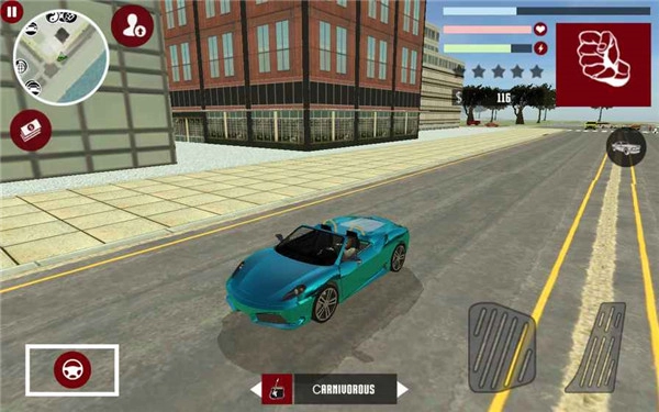 铁拳超人城市守护修改器图3