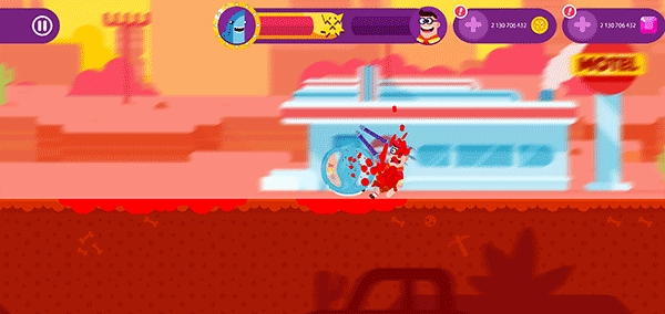 300弓箭手免廣告截圖2