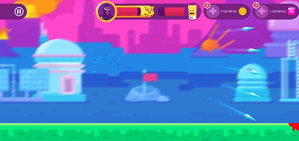 300弓箭手免廣告截圖0