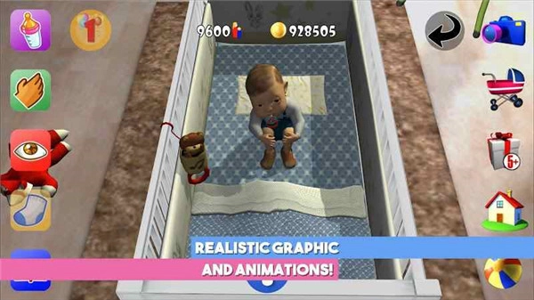 现实人生模拟器安卓版图1