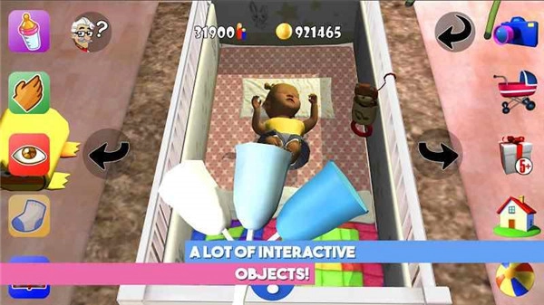 现实人生模拟器安卓版图2