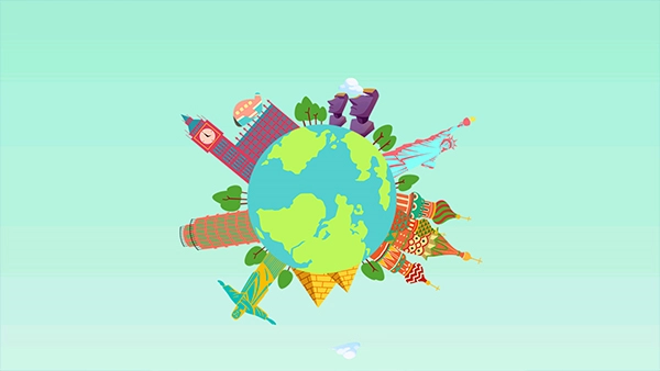 糖糖機場全部解鎖版截圖2