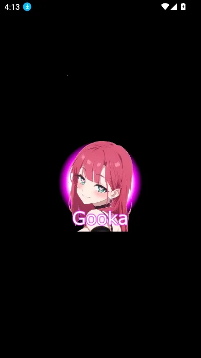 Gooka(AI智能聊天软件)  安卓版图1