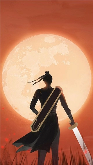 江湖中的我免费版(4)