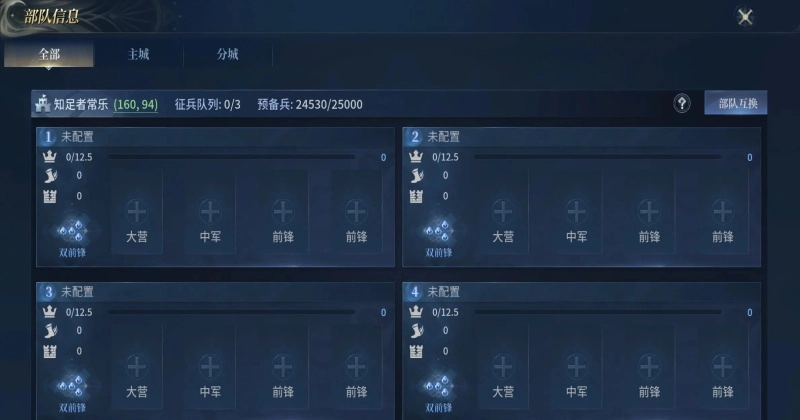 战争之轮 安卓版图1