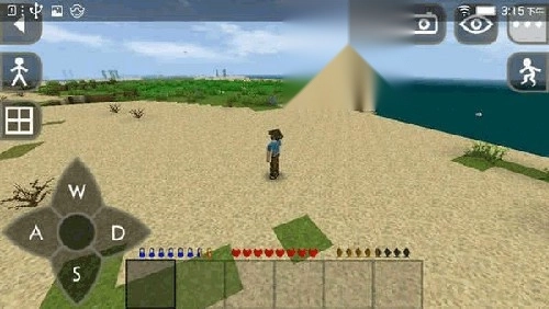 生存战争2惊变100天呆呆同款图1