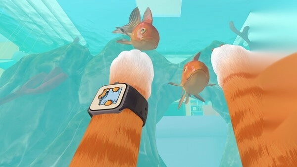 我是一只猫正版图3