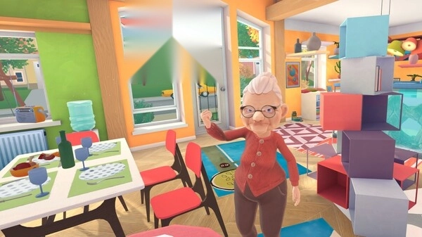 我是一只猫正版图5